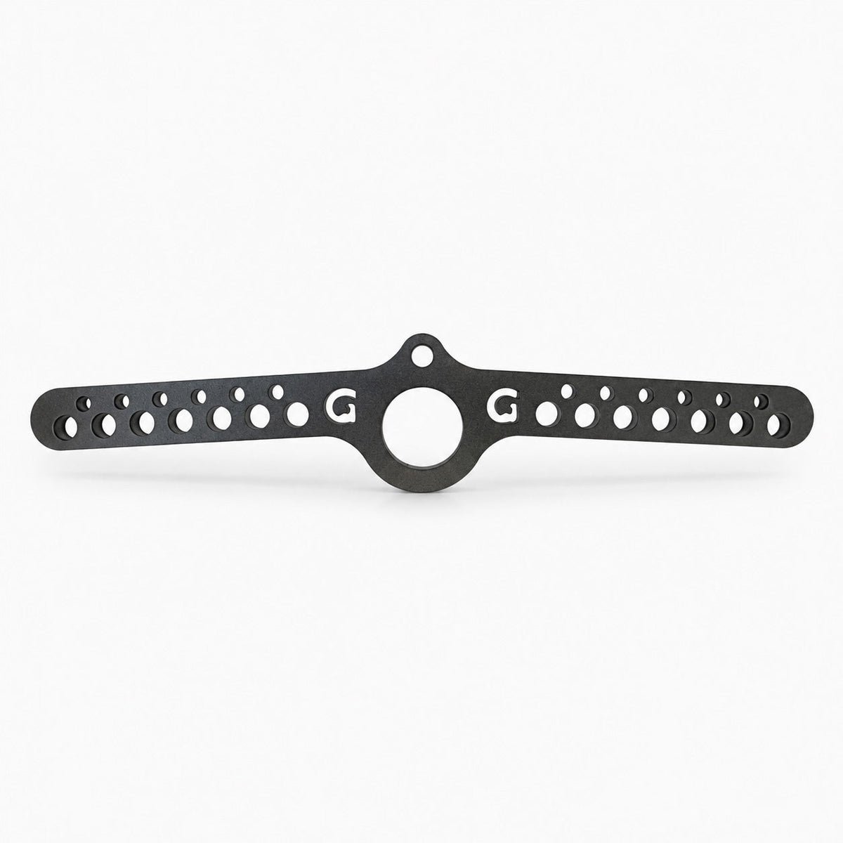 D Handle Bar by GymPin