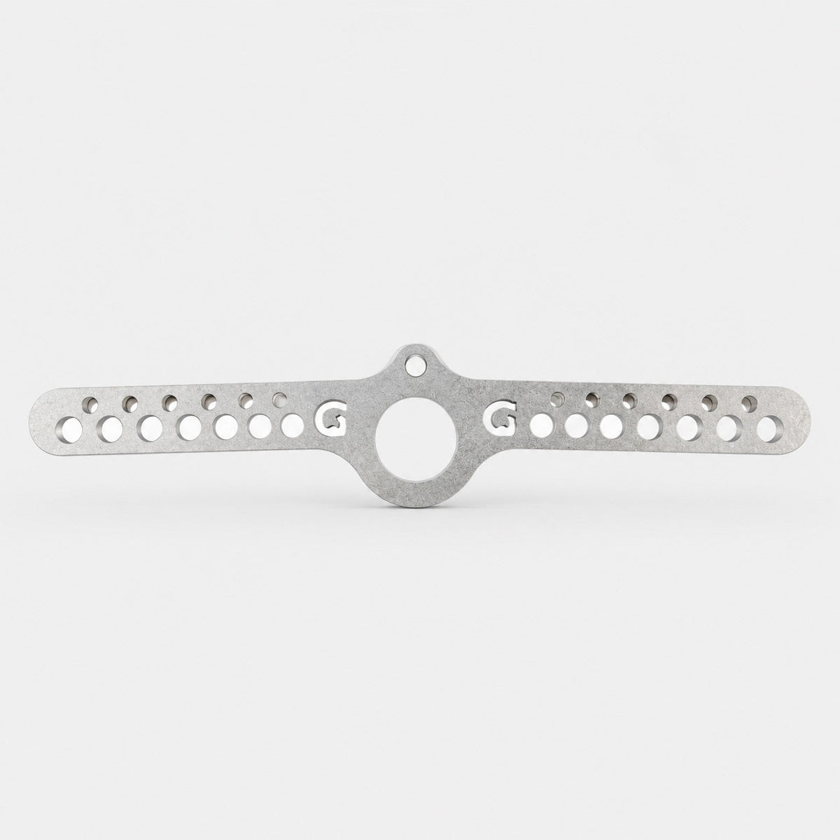 D Handle Bar by GymPin