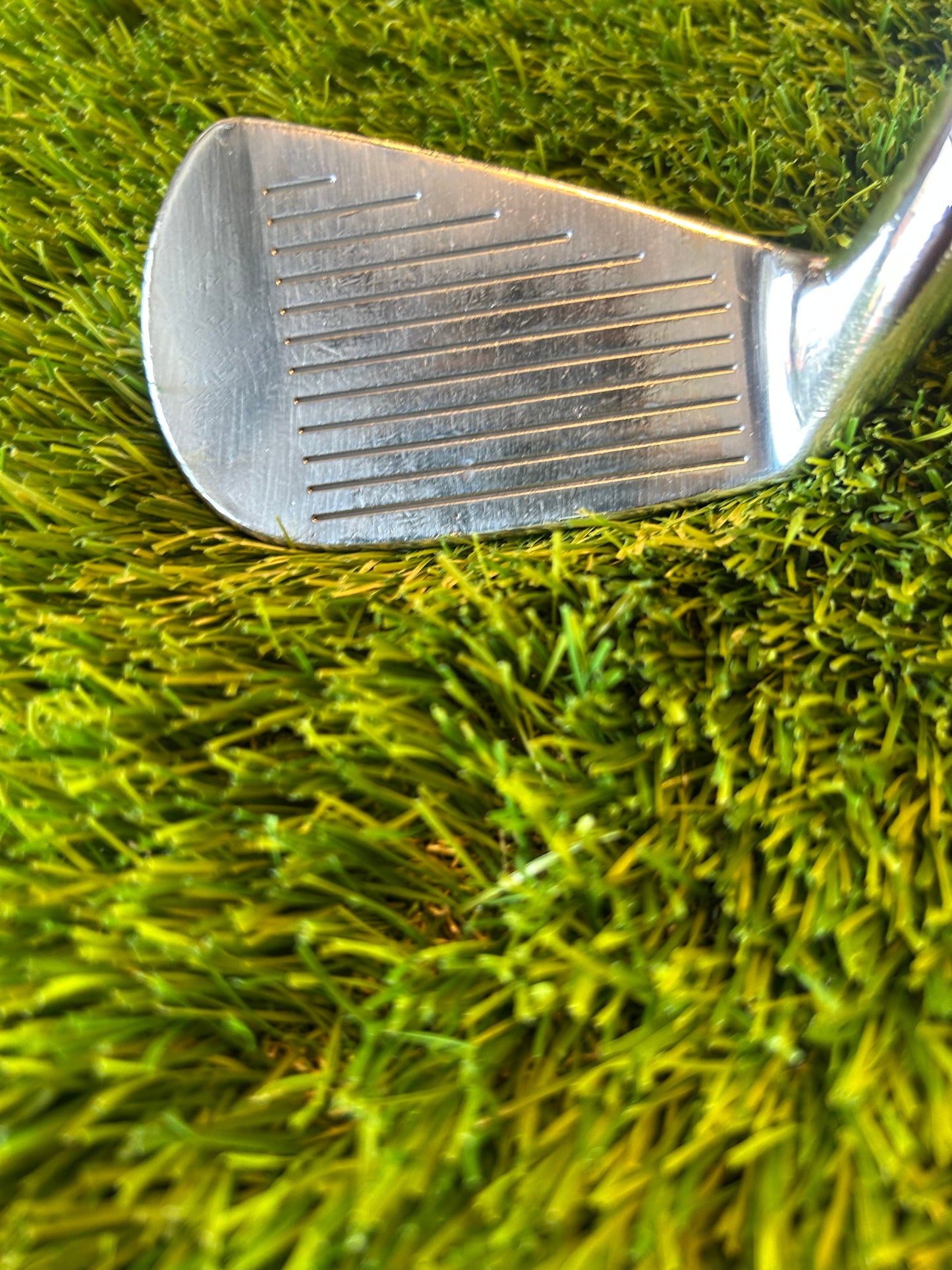 Mizuno MP-33 Forged Iron Set 4-PW Dynamic Gold S300 Steel Shaft Recently Fitted Midsize Grips RH