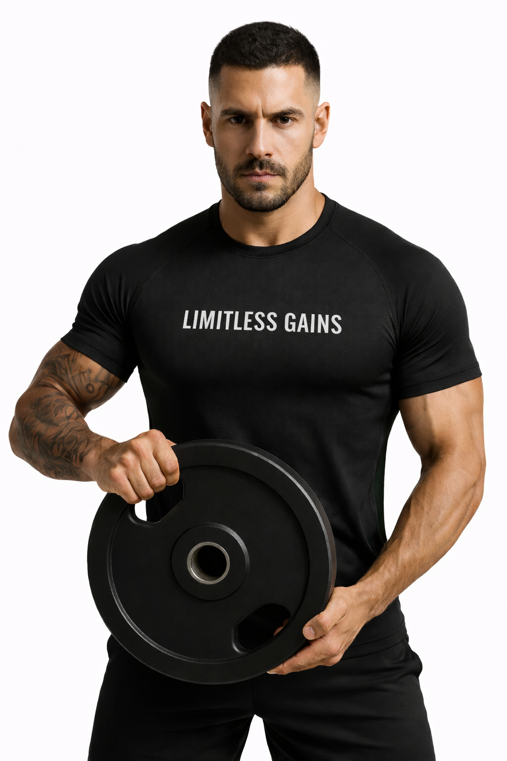 Men's Compression T-Shirt