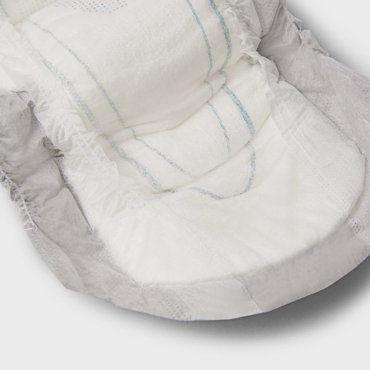 Invizi Male Guards - Level 3