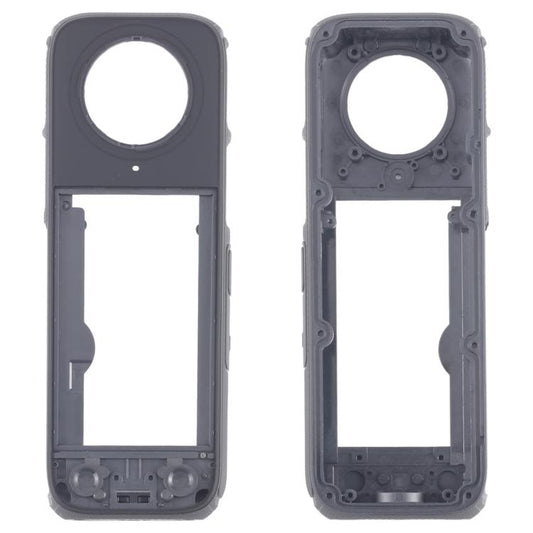 For Insta360 ONE X4 Original Middle Frame Bezel Plate, For Insta360 X4(Original)