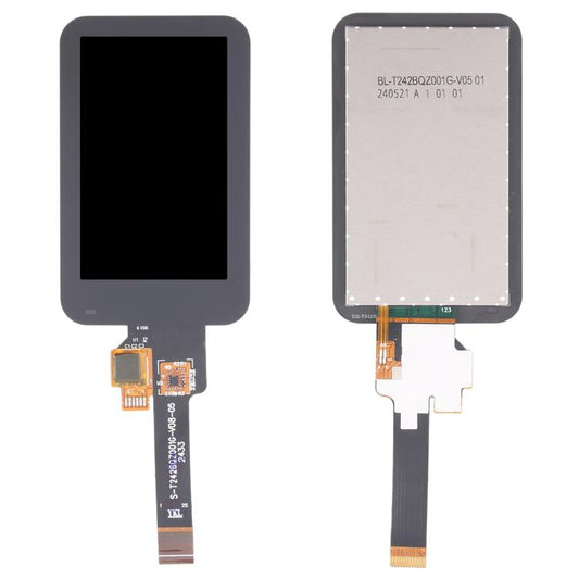 For Insta360 Ace Pro Original LCD Screen with Digitizer Full Assembly, For Insta360 Ace Pro(Original)