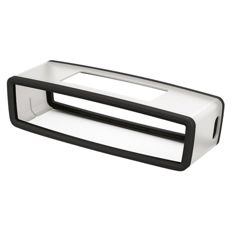 For BOSE SoundLink Mini 2 Generation Portable Bluetooth Audio Speaker Silicone Case