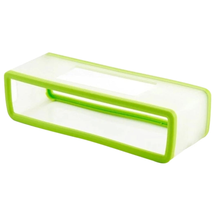 For BOSE SoundLink Mini 2 Generation Portable Bluetooth Audio Speaker Silicone Case