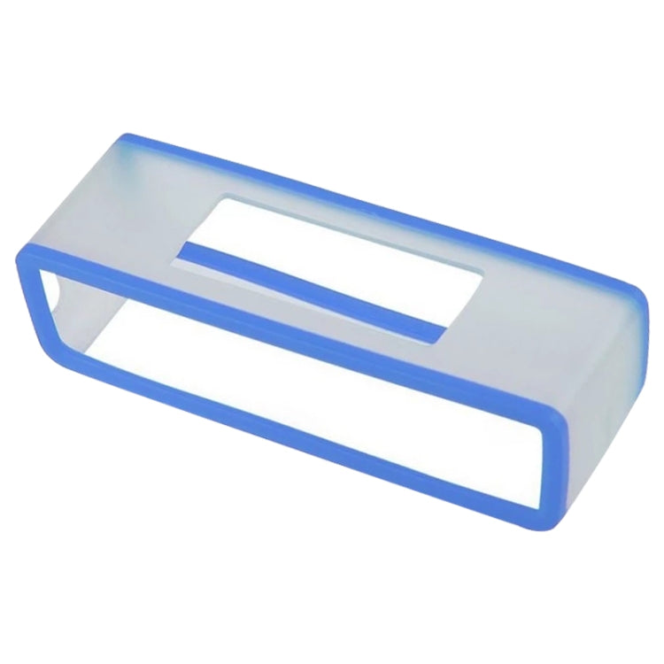 For BOSE SoundLink Mini 2 Generation Portable Bluetooth Audio Speaker Silicone Case
