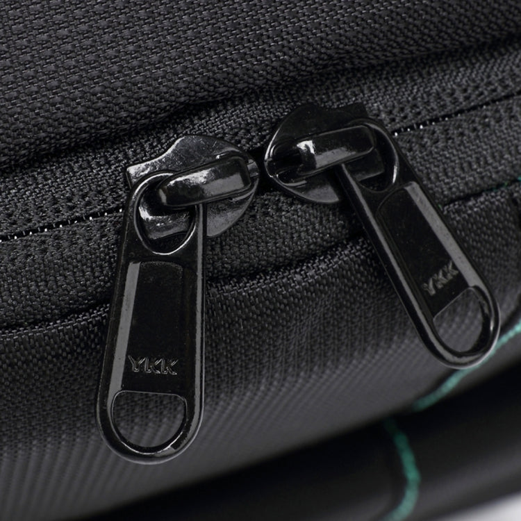 INDEPMAN DL-B013 Portable Waterproof Scratch-proof Outdoor Sports Backpack Camera Bag Phone Tablet Bag for GoPro, SJCAM, Nikon, Canon, Xiaomi Xiaoyi YI, iPad, Apple, Samsung, Huawei, Size: 26.5 * 12.5 * 33 cm