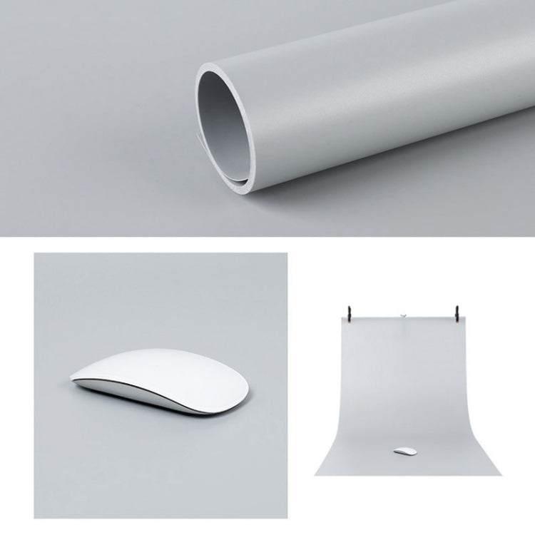 120x200cm PVC Paper Matte Photography Background, 120x200cm