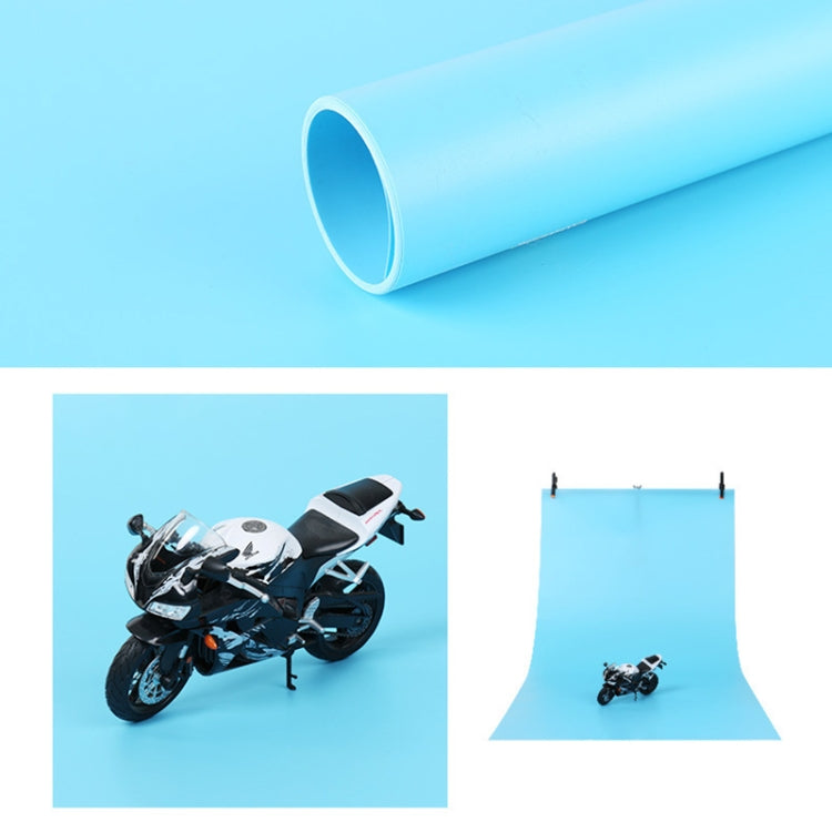 120x200cm PVC Paper Matte Photography Background, 120x200cm
