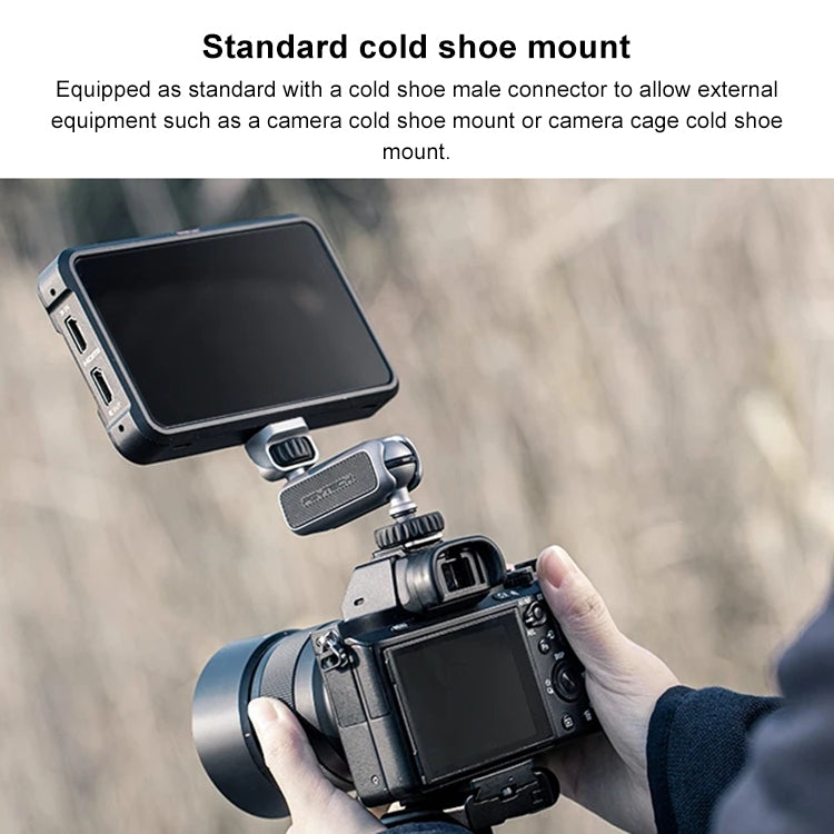 PGYTECH 360 Degree Adjustment Magic Arm Bracket Mount for SLR Camera