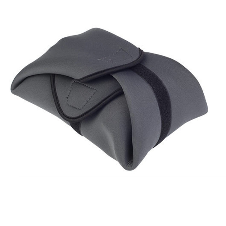 Shockproof Neoprene Bag Magic Wrap Blanket for Canon / Nikon / Sony Camera Lens, Size: 25 x 25cm, 25 x 25cm