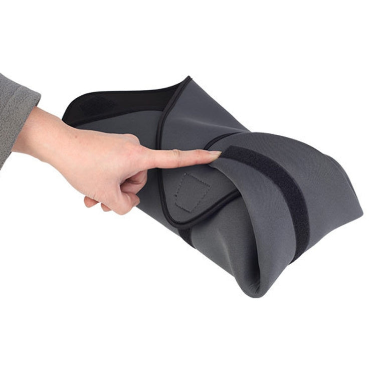 Shockproof Neoprene Bag Magic Wrap Blanket for Canon / Nikon / Sony Camera Lens, Size: 45 x 45cm, 45 x 45cm