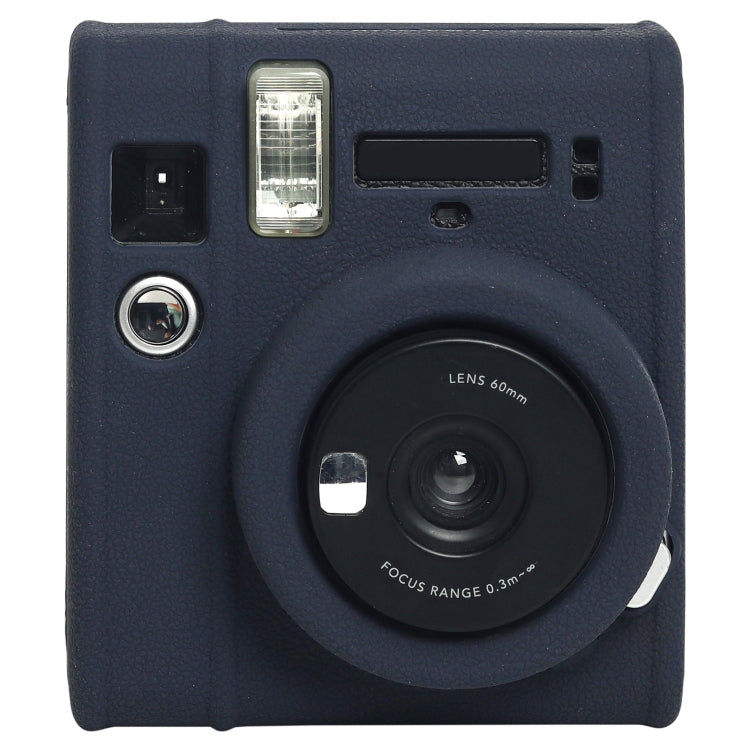 Soft Silicone Protective Case for Fujifilm Instax mini 40