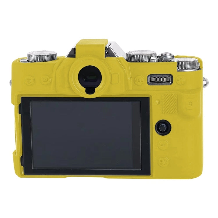 For FUJIFILM X-T30 Soft Silicone Protective Case, For FUJIFILM X-T30