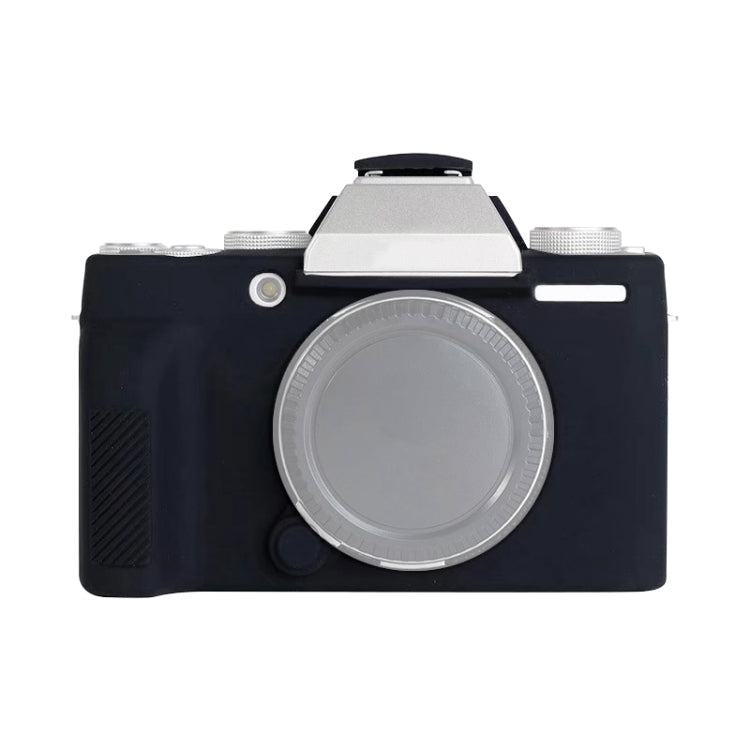 Soft Silicone Protective Case for FUJIFILM X-T200, For FUJIFILM X-T200, For Nikon Z50