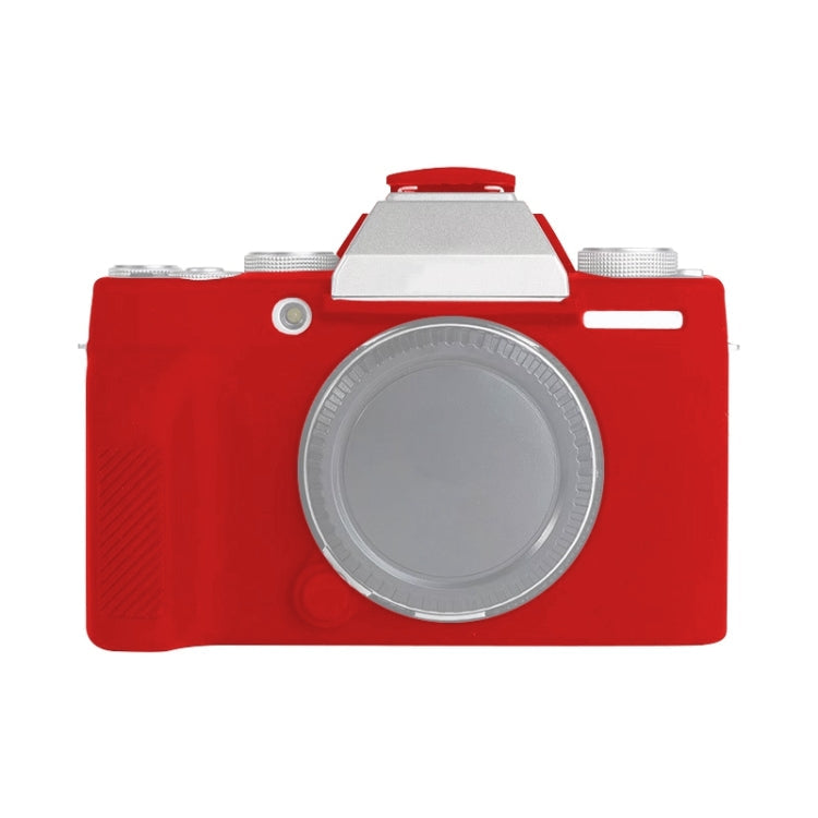 Soft Silicone Protective Case for FUJIFILM X-T200, For FUJIFILM X-T200