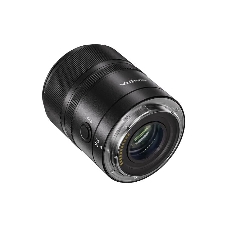 YONGNUO YN23mm F1.4Z DA DSM WL Pro Lens – APS-C Nikon Z, Remote Control
