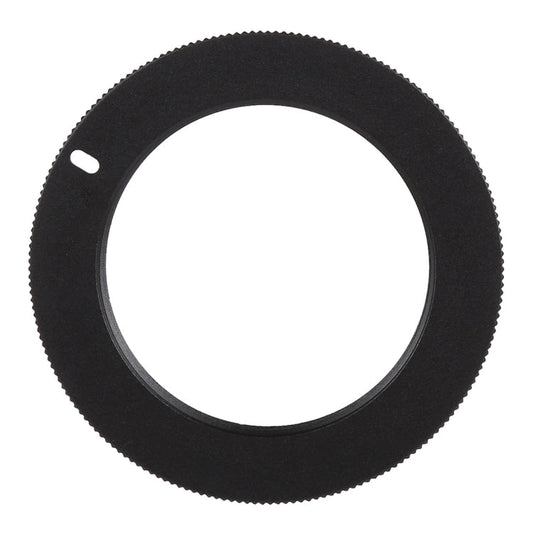 M42-AI  M42 Thread Lens to AI Mount Metal Adapter Stepping Ring , M42-AI