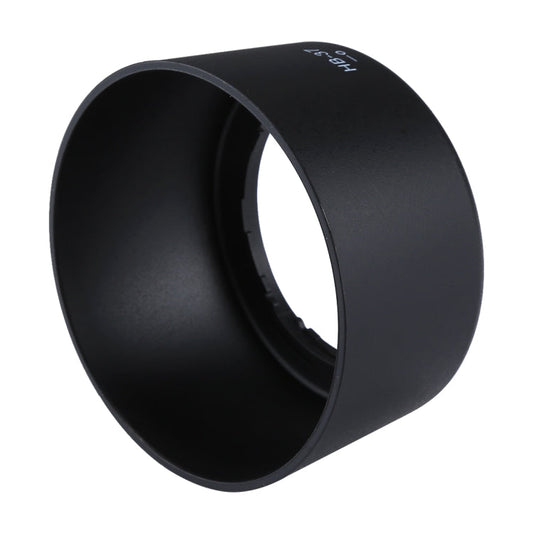 HB-37 Lens Hood Shade for Nikon  AF-S DX 55-200mm F4-5.6G ED VR, AF-S DX 85mm F3.5G ED VR Lens, HB-37
