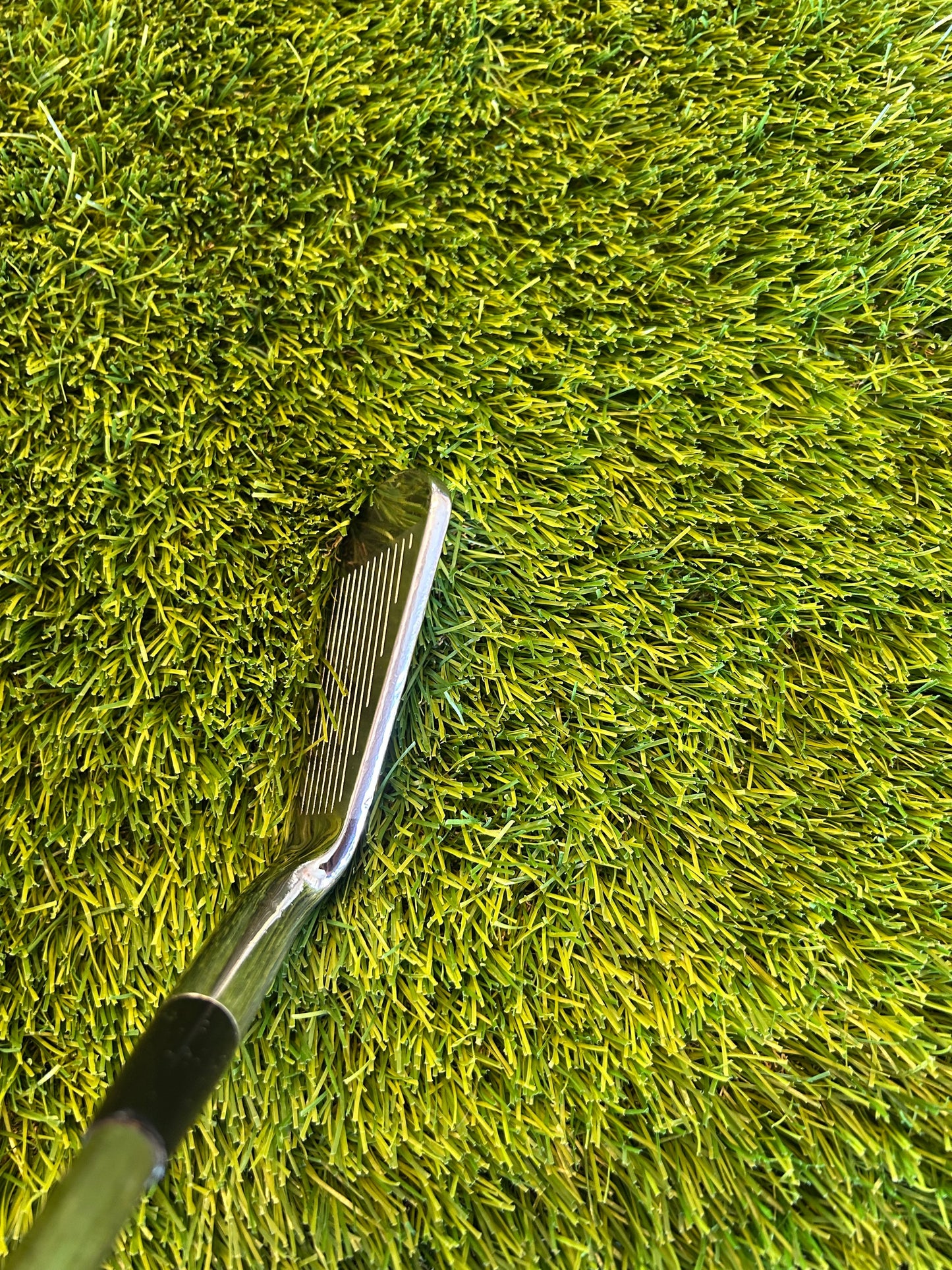 Mizuno MP-33 Forged Iron Set 4-PW Dynamic Gold S300 Steel Shaft Recently Fitted Midsize Grips RH