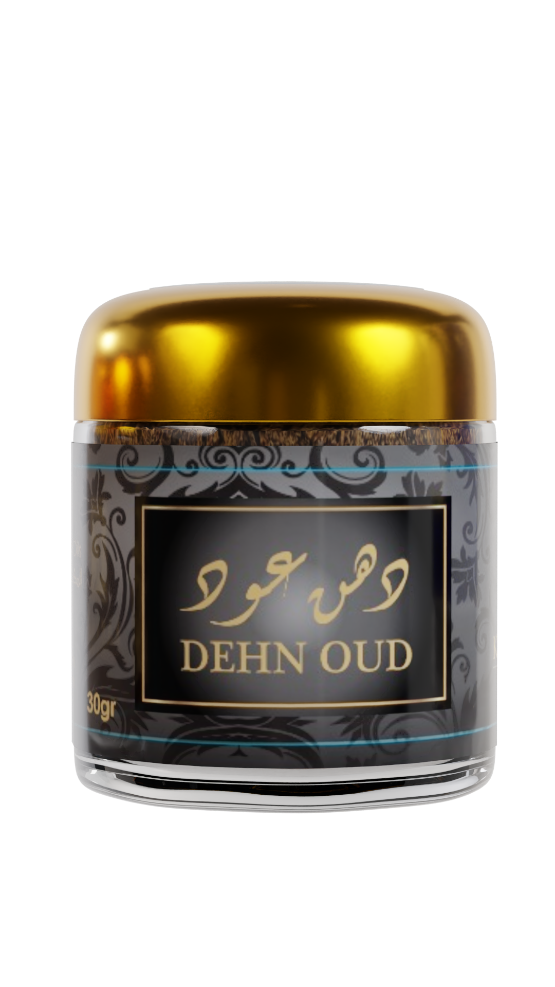 Maison Karamat - Oud Bakhour