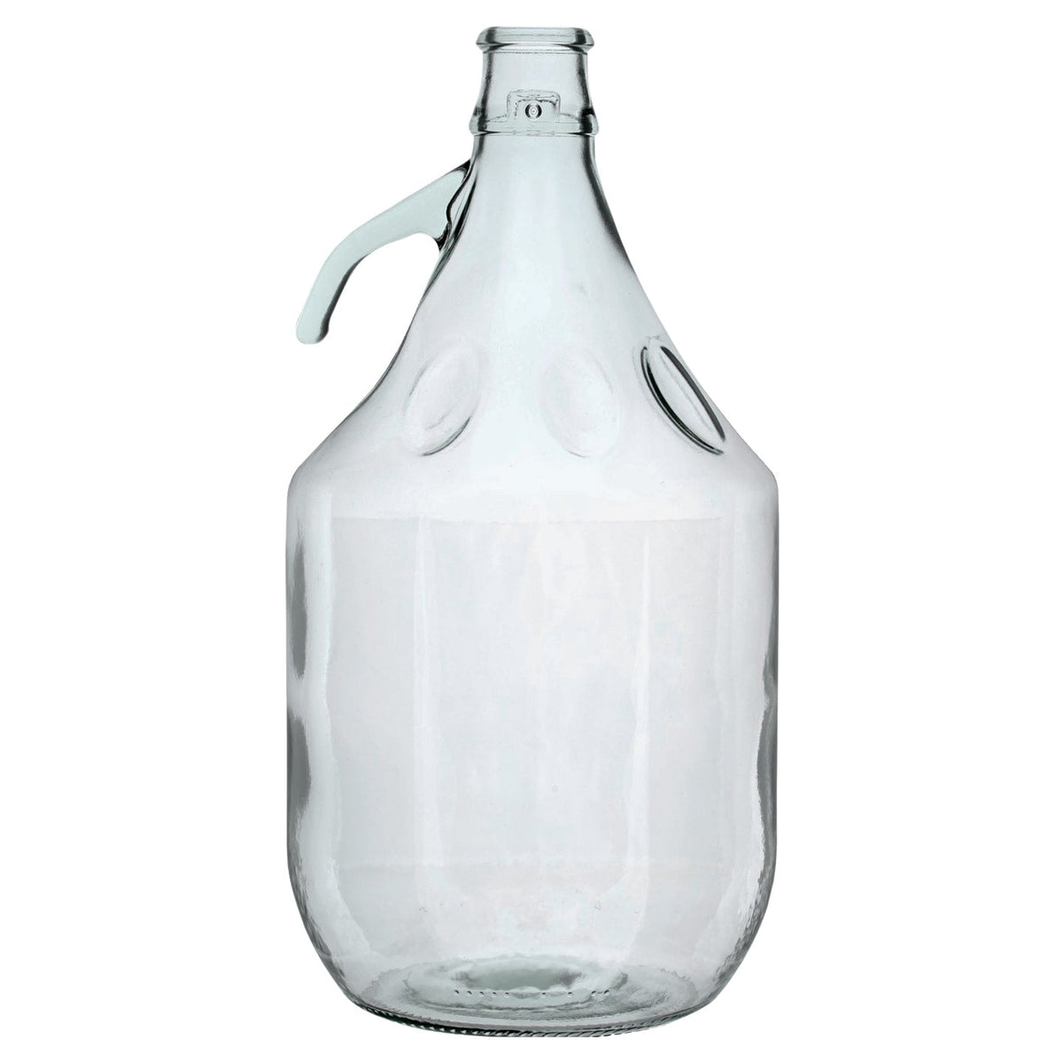 Glass Demijohn 5L DIY Tool Accessory Home and Garden Use