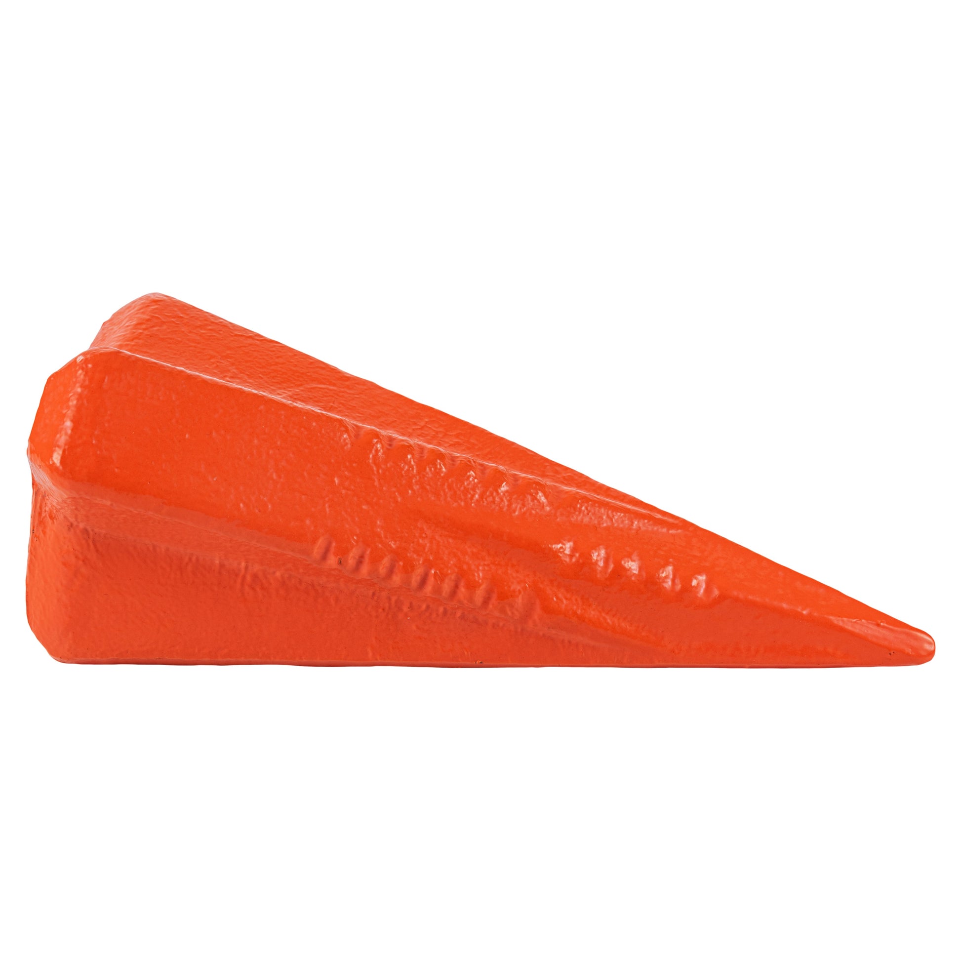 3.5LBS Heavy Duty Diamond Log Splitter Red