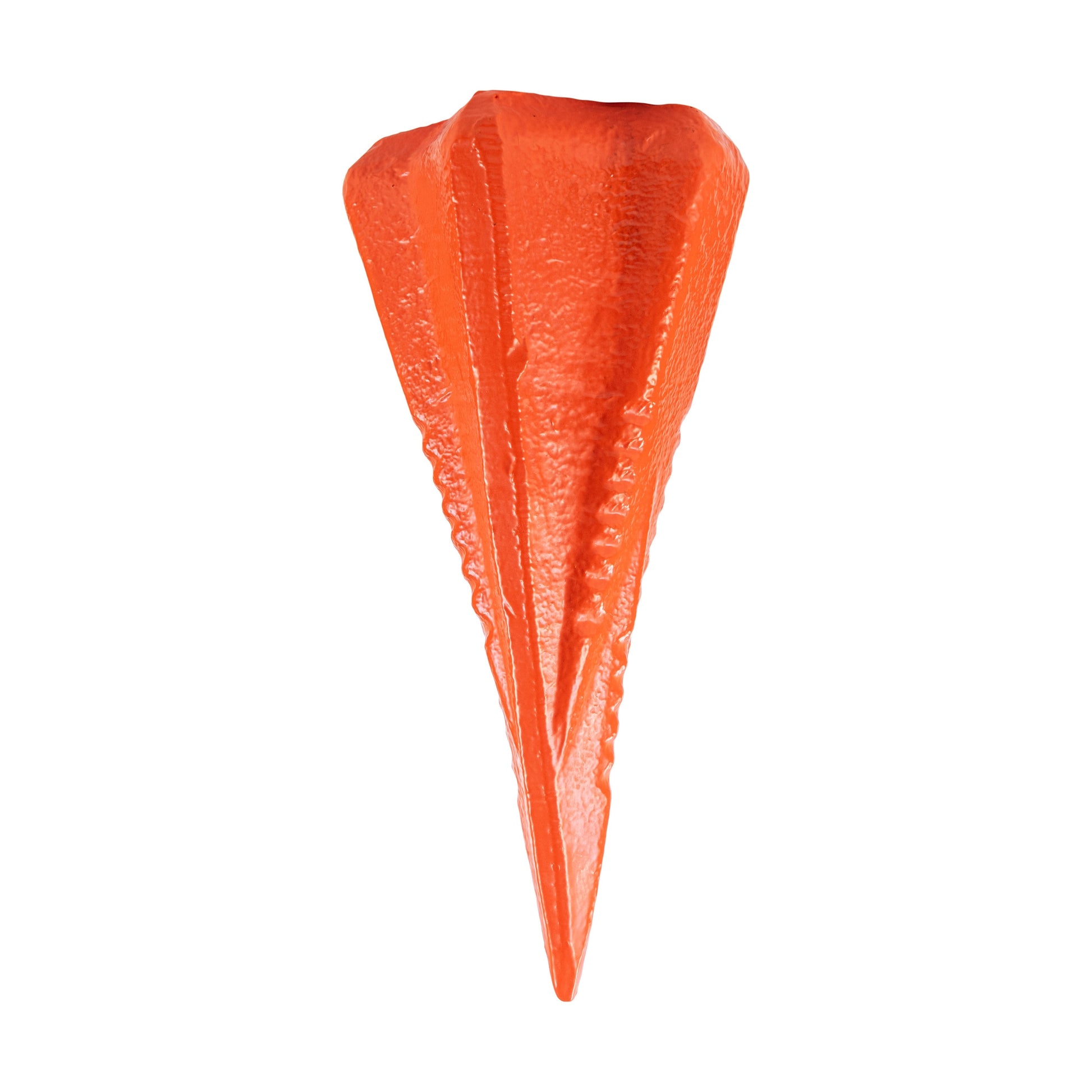 4LBS Heavy Duty Diamond Log Splitter Red