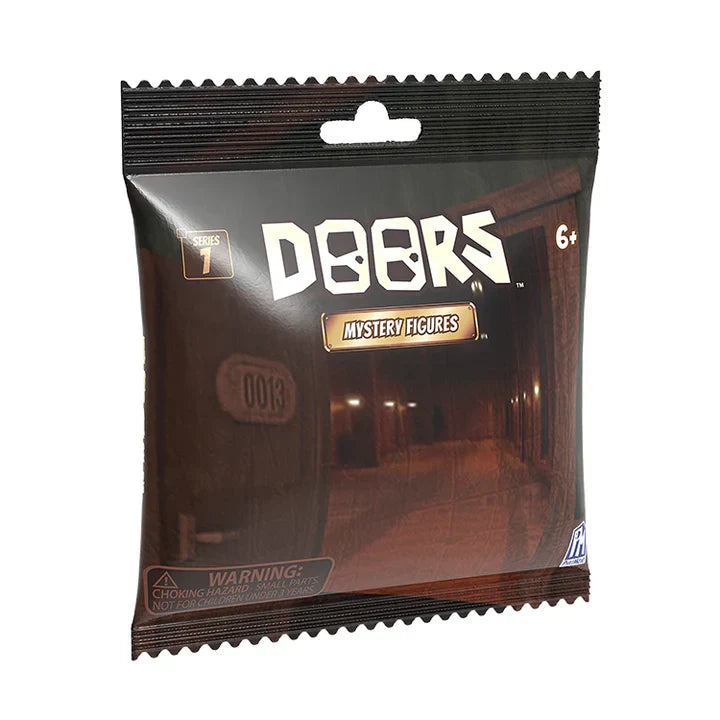 Doors Collectable Minifigures Series 1