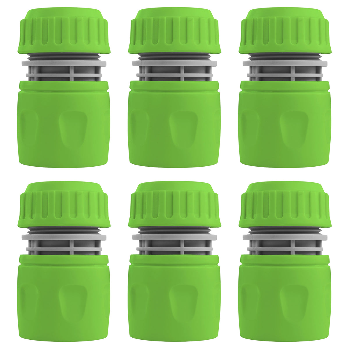 Dog Shower Mix Hot/Cold Water Green