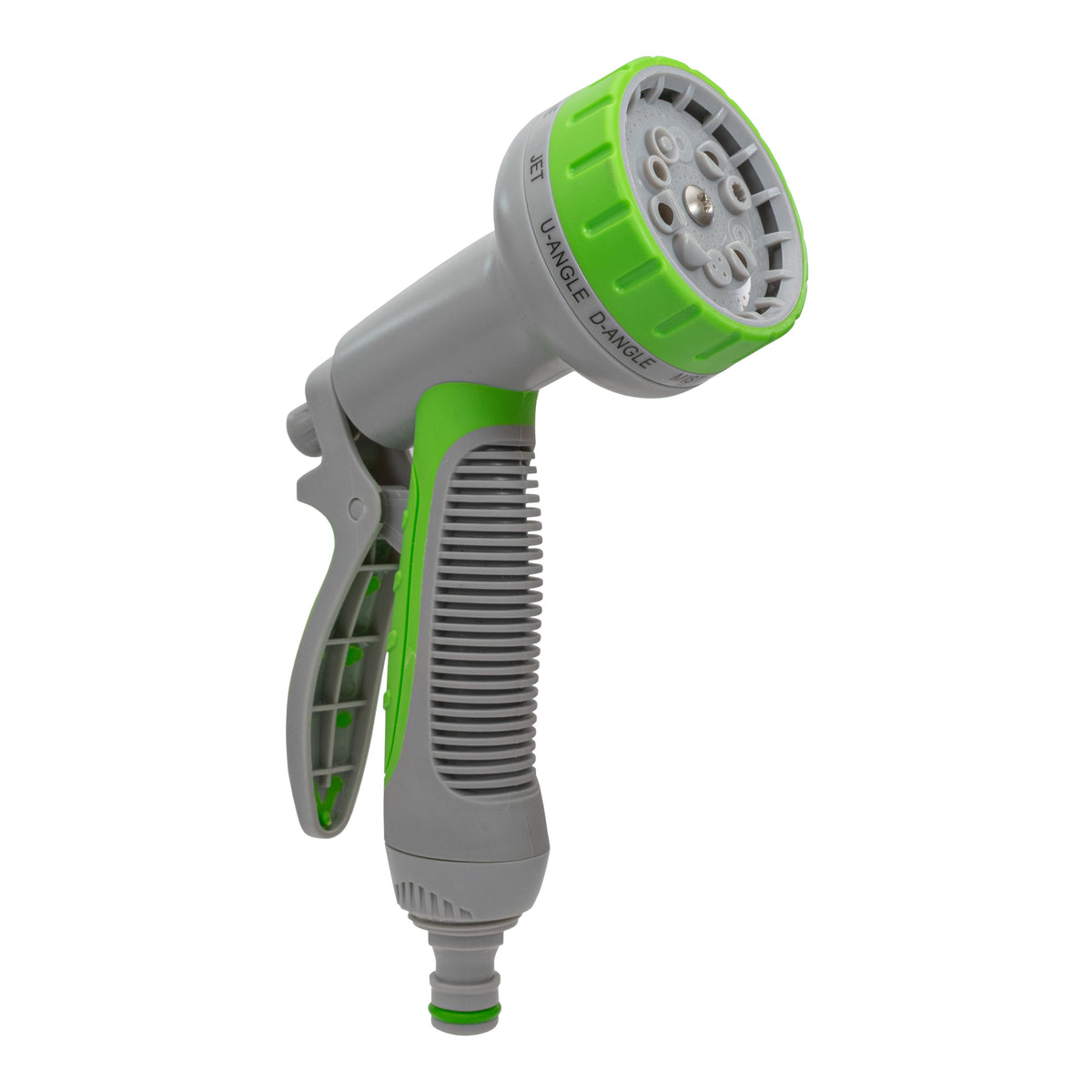 Dog Shower Mix Hot/Cold Water Green