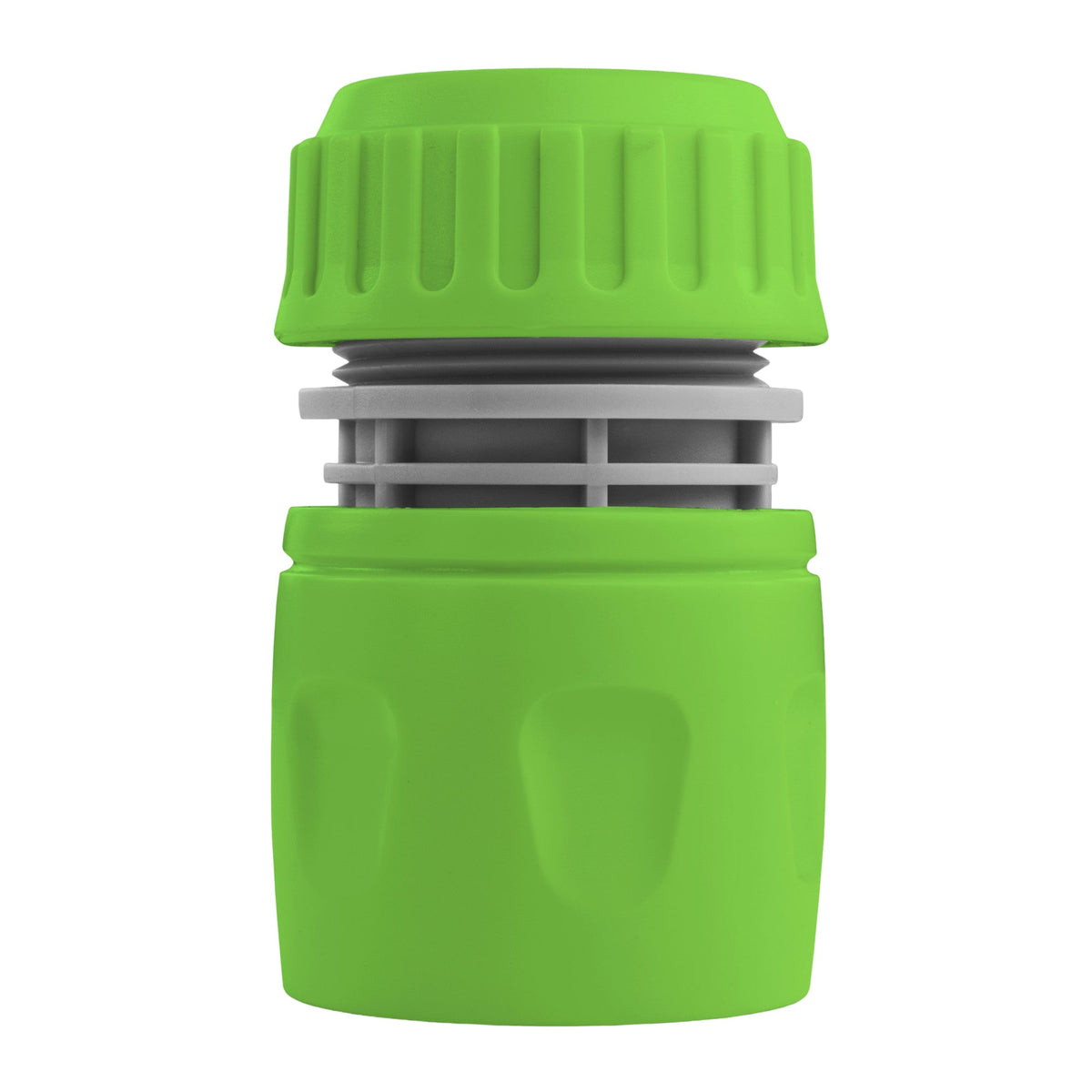 Dog Shower Kit Cold Water Yellow/Lime