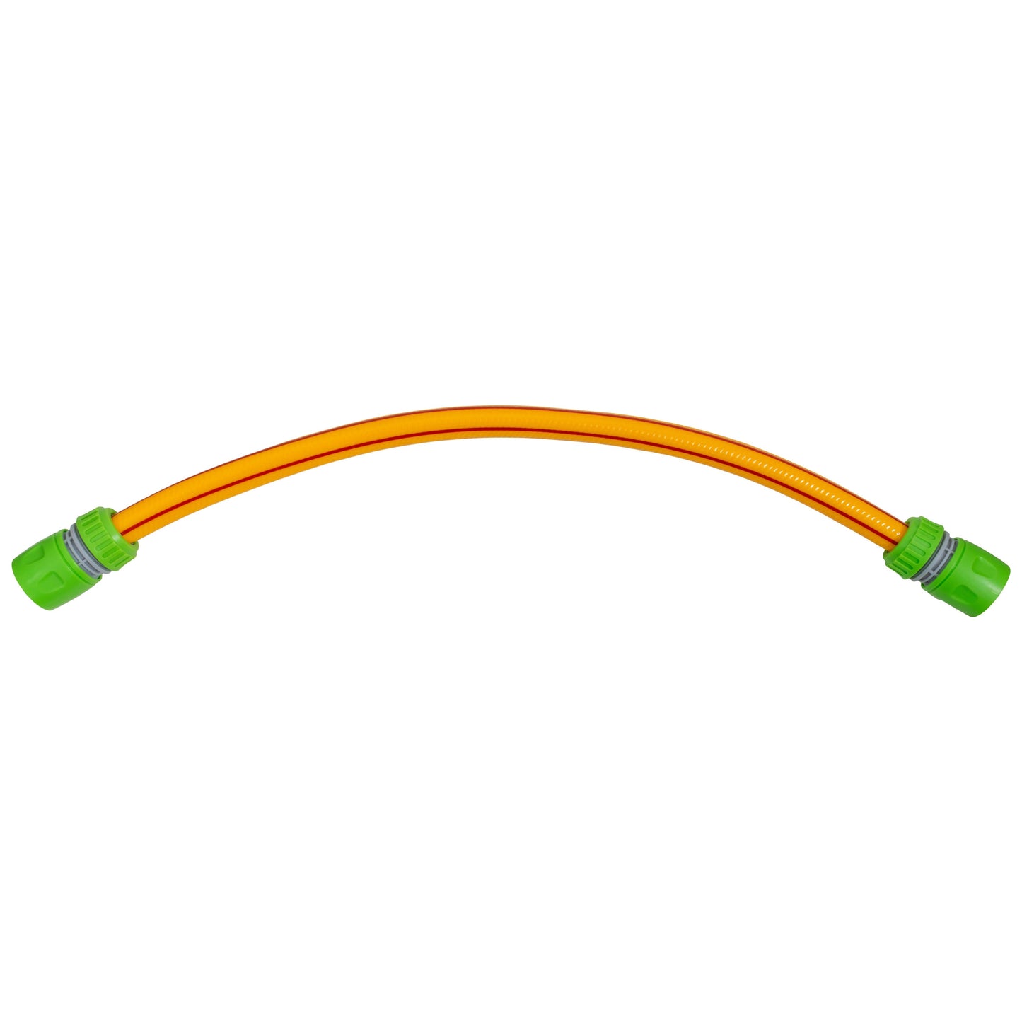 Dog Shower Mix Hot Cold Water Yellow Lime with Valves for Multi Function Sprayer