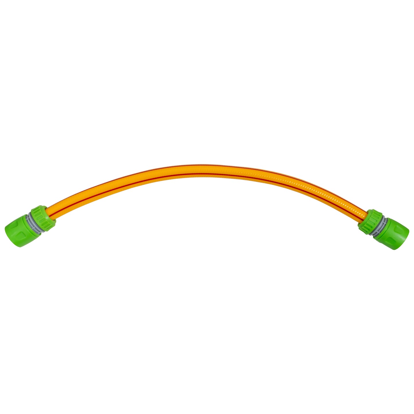 Dog Shower Mix Hot/Cold Water Yellow/Lime with Valves
