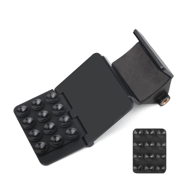Sunnylife OP-ZJ060 Folding Sucker Holder for DJI OSMO Pocket, OP-ZJ060