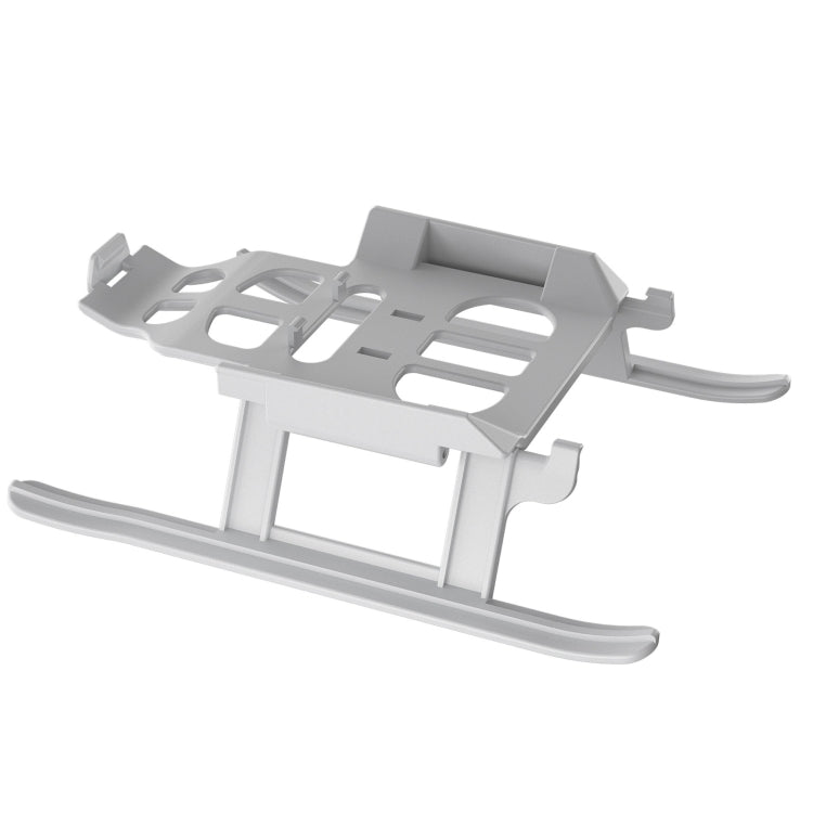 STARTRC Folding Anti-fall Anti-dirt Heightened Landing Gear Training Rack for DJI Mini 3 Pro, For DJI Mini 3 Pro