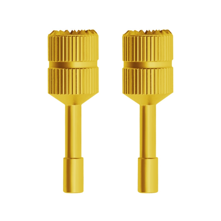 Sunnylife Remote Control Extension Joystick for DJI Mini 3 Pro RC, Sunnylife MM3-YG460 Gold, Sunnylife MM3-YG460  Red, Sunnylife MM3-YG460  Titanium