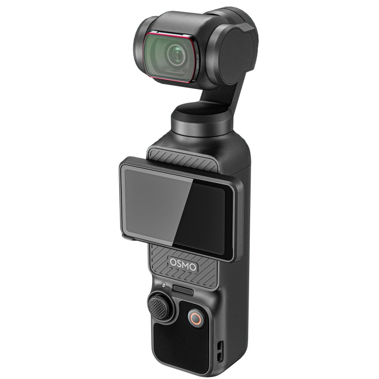 For DJI OSMO Pocket 3 STARTRC Star Lens Filter