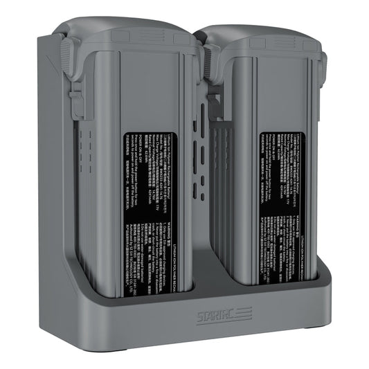 For DJI Air 3S / 3 Two-way Charging Butler Battery Charger, For DJI Air 3S / 3