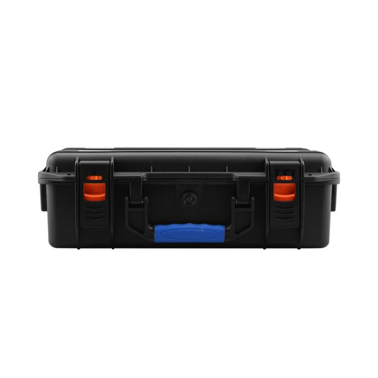 For DJI Mavic 2 BRDRC Crossbody Safety Carrying Storage Bag Waterproof Explosion-proof Box, For DJI Mavic 2 Crossbody