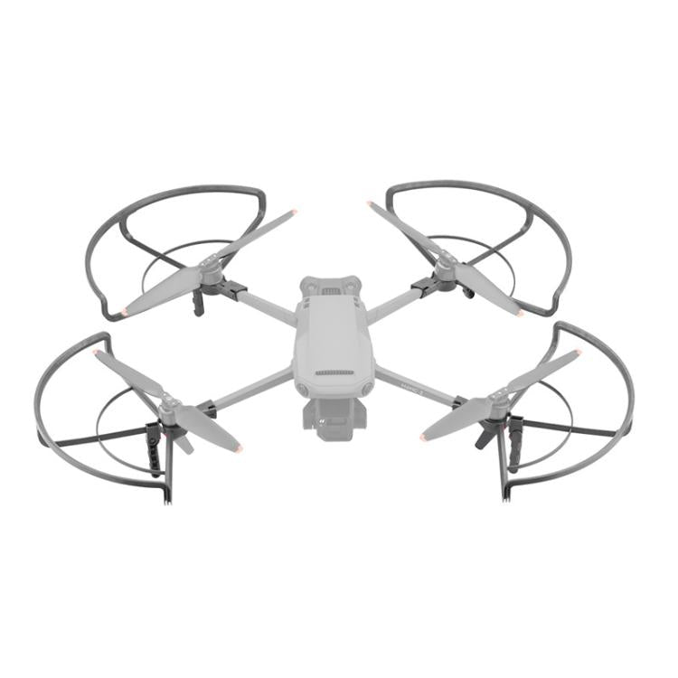 For DJI Mavic 3 / 3 Pro BRDRC Drone Propeller Protective Guard Anti-collision Ring, For DJI Mavic 3 / 3 Pro