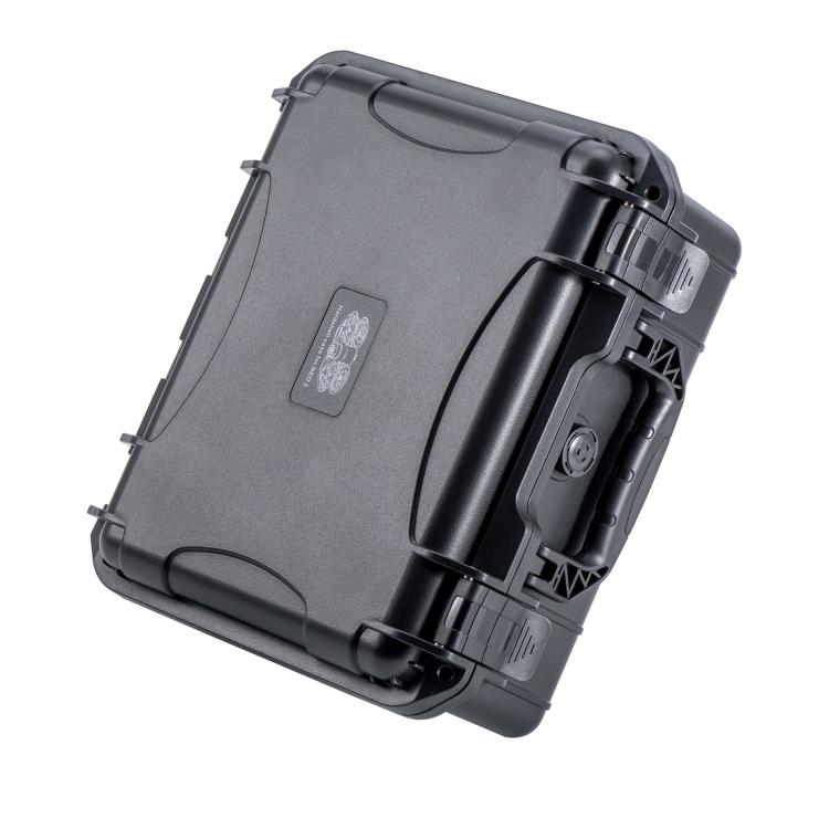 For DJI Neo 2 STARTRC Portable Mini PP Waterproof Explosion-proof Suitcase Storage Box, For DJI Neo 2 Mini Box