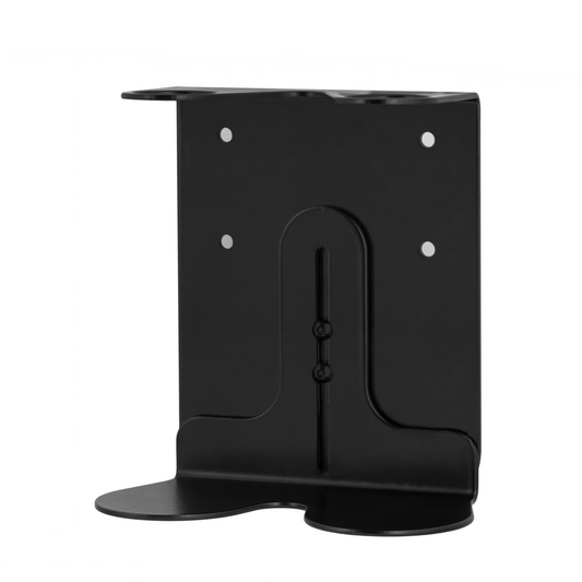 Black Double Bottle Holder
