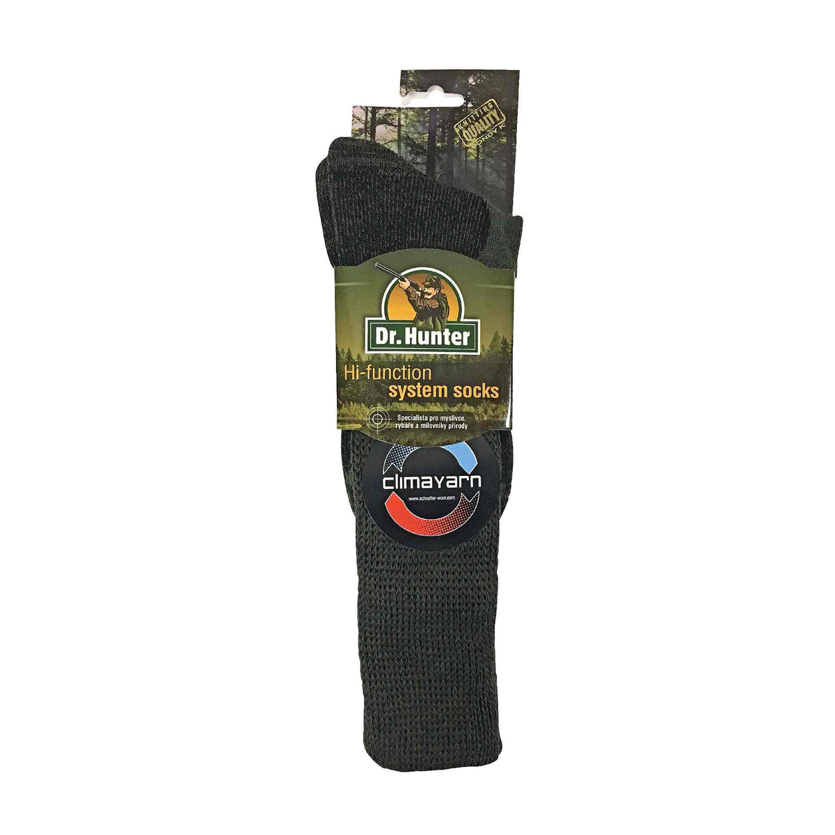 1 Pack Mens Extra Wide Knee High Merino Wool Hiking Socks