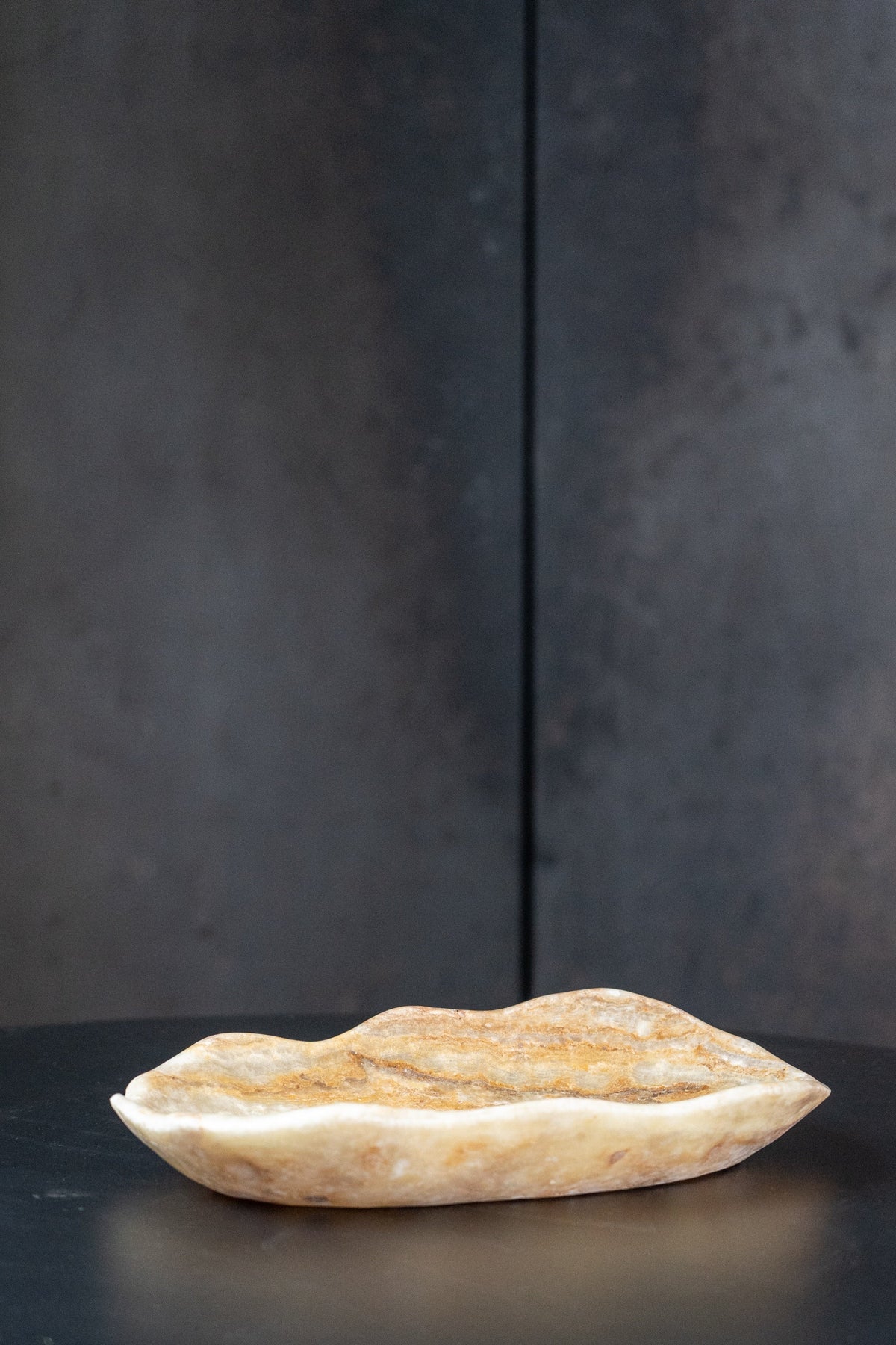 Natural Onyx Bowl