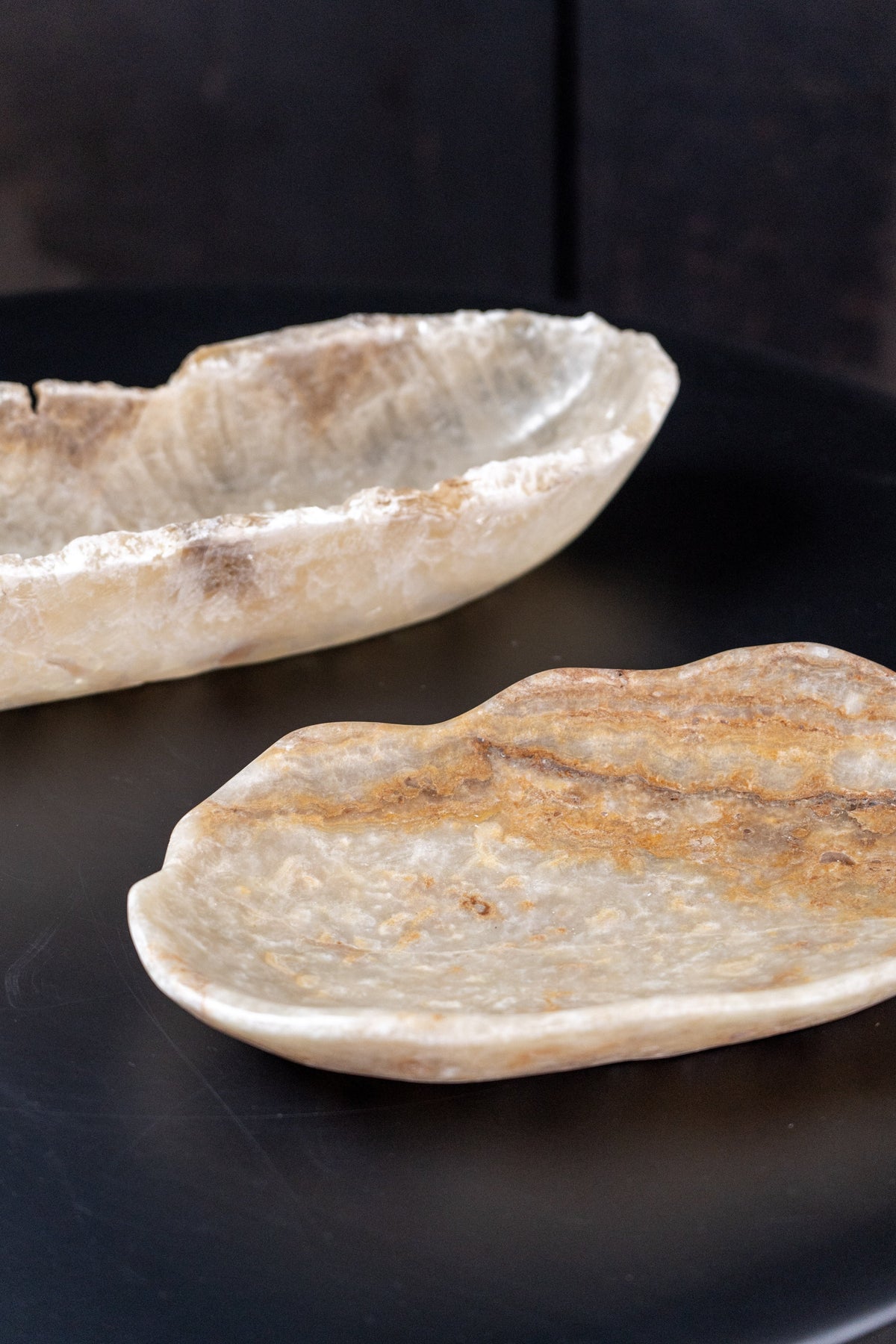 Natural Onyx Bowl