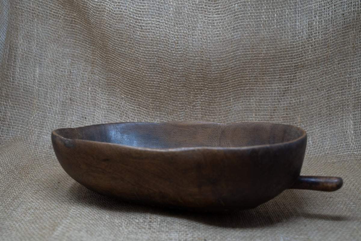 Tutsi bowl Rwanda 47.1