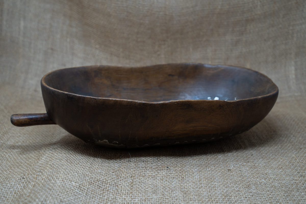 Tutsi bowl Rwanda 47.1