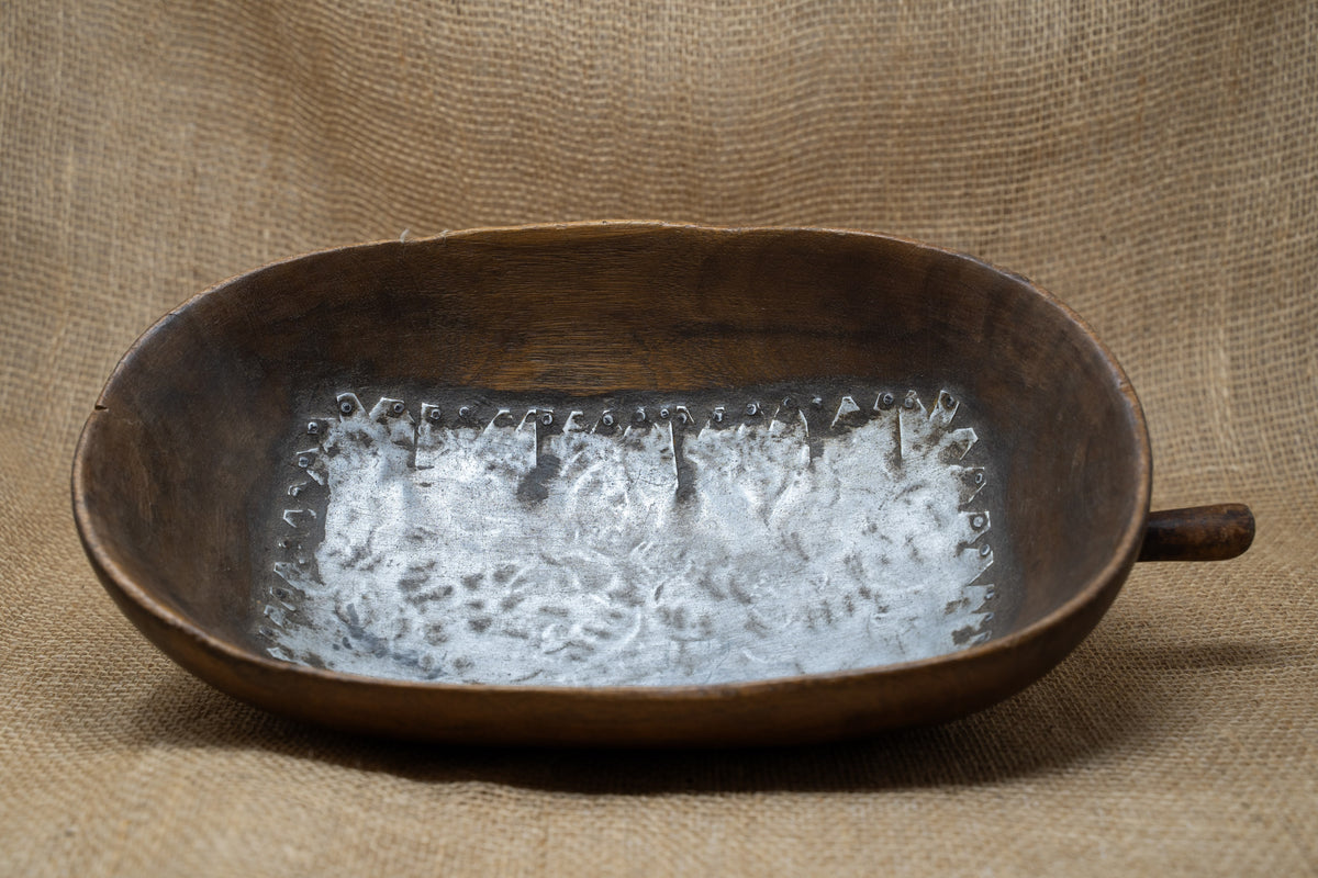 Tutsi bowl Rwanda 47.1
