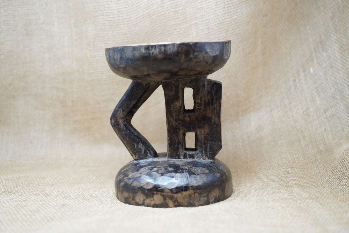 Tonga Stool 24.1